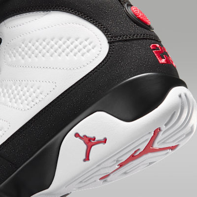 Air Jordan 9 Retro OG Men's Shoes. Nike JP